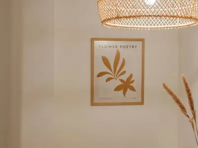 Ferienwohnung für 2 Personen (30 m²) in Heringsdorf (Seebad) 5/10