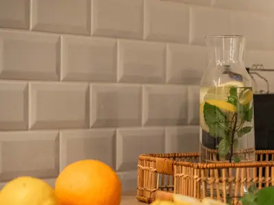 Ferienwohnung für 2 Personen (30 m²) in Heringsdorf (Seebad) 7/10