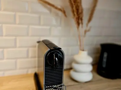 Ferienwohnung für 2 Personen (30 m²) in Heringsdorf (Seebad) 9/10