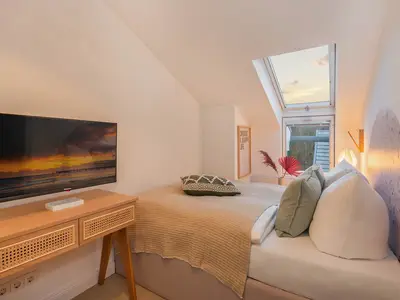 Ferienwohnung für 2 Personen (30 m²) in Heringsdorf (Seebad) 10/10