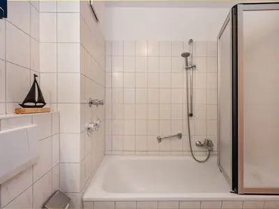 Ferienwohnung für 4 Personen (58 m²) in Heringsdorf (Seebad) 8/10