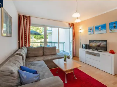 Ferienwohnung für 4 Personen (58 m²) in Heringsdorf (Seebad) 9/10
