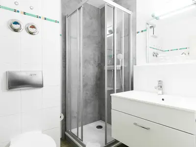 Ferienwohnung für 3 Personen (45 m²) in Heringsdorf (Seebad) 4/8