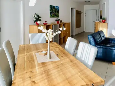 Ferienwohnung für 7 Personen (105 m²) in Heringsdorf (Seebad) 10/10