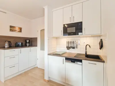 Ferienwohnung für 3 Personen (43 m²) in Heringsdorf (Seebad) 4/10