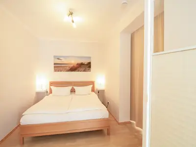 Ferienwohnung für 3 Personen (43 m²) in Heringsdorf (Seebad) 8/10