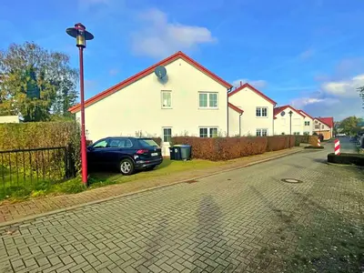Ferienwohnung für 4 Personen (52 m²) in Heringsdorf (Seebad) 3/10