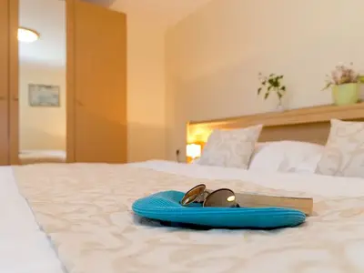 Ferienwohnung für 2 Personen (30 m²) in Heringsdorf (Seebad) 3/10