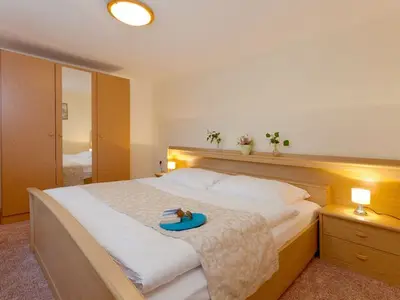 Ferienwohnung für 2 Personen (30 m²) in Heringsdorf (Seebad) 6/10