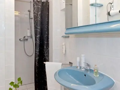 Ferienwohnung für 2 Personen (30 m²) in Heringsdorf (Seebad) 7/10