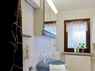 Ferienwohnung für 2 Personen (30 m²) in Heringsdorf (Seebad) 8/10