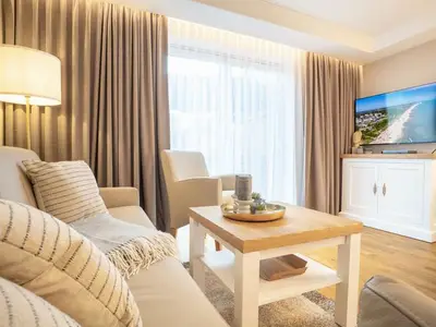 Ferienwohnung für 5 Personen (65 m²) in Heringsdorf (Seebad) 1/10