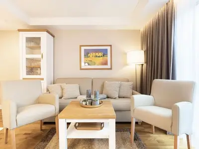 Ferienwohnung für 5 Personen (65 m²) in Heringsdorf (Seebad) 2/10