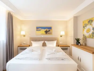 Ferienwohnung für 5 Personen (65 m²) in Heringsdorf (Seebad) 4/10