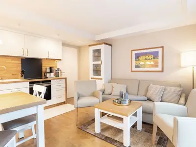 Ferienwohnung für 5 Personen (65 m²) in Heringsdorf (Seebad) 5/10