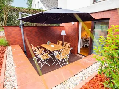 Ferienwohnung für 5 Personen (65 m²) in Heringsdorf (Seebad) 6/10