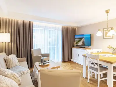 Ferienwohnung für 5 Personen (65 m²) in Heringsdorf (Seebad) 7/10