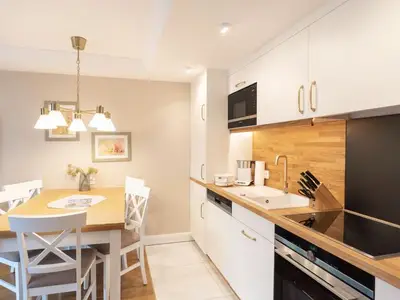 Ferienwohnung für 5 Personen (65 m²) in Heringsdorf (Seebad) 8/10