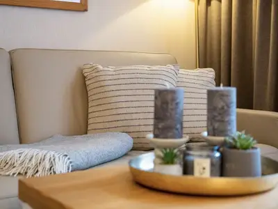 Ferienwohnung für 5 Personen (65 m²) in Heringsdorf (Seebad) 9/10