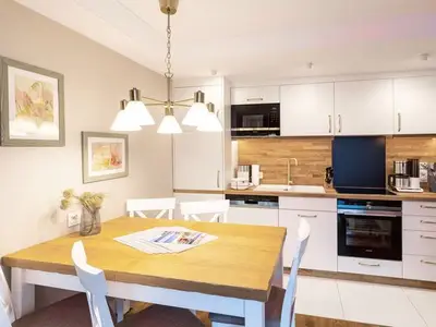 Ferienwohnung für 5 Personen (65 m²) in Heringsdorf (Seebad) 10/10