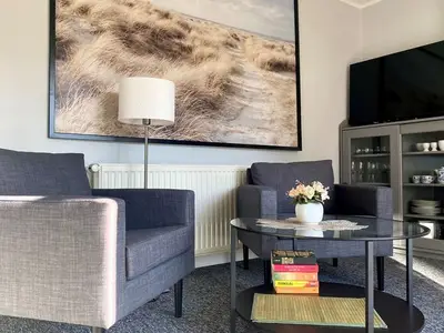 Ferienwohnung für 2 Personen (30 m²) in Heringsdorf (Seebad) 10/10