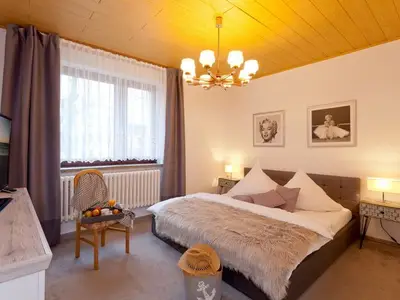 Ferienwohnung für 8 Personen (130 m²) in Heringsdorf (Seebad) 3/10