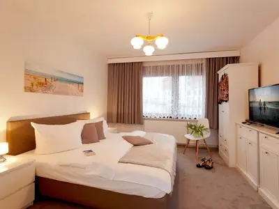 Ferienwohnung für 8 Personen (130 m²) in Heringsdorf (Seebad) 4/10