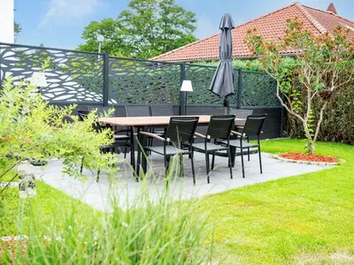 Ferienwohnung für 8 Personen (130 m²) in Heringsdorf (Seebad) 5/10