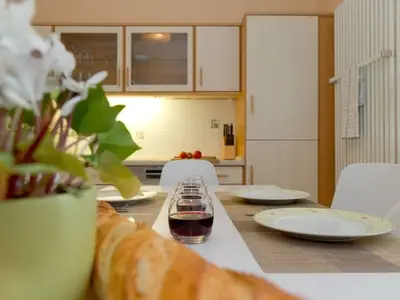 Ferienwohnung für 8 Personen (130 m²) in Heringsdorf (Seebad) 9/10