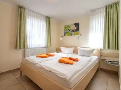 Ferienwohnung für 4 Personen (61 m²) in Heringsdorf (Seebad) 4/10