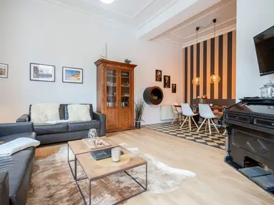 Ferienwohnung für 4 Personen (80 m²) in Heringsdorf (Seebad) 3/10