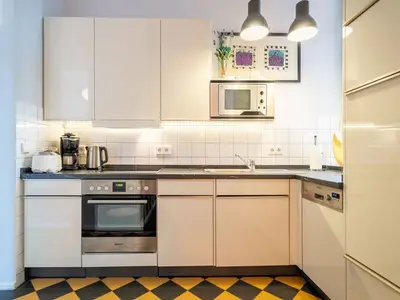 Ferienwohnung für 4 Personen (80 m²) in Heringsdorf (Seebad) 5/10