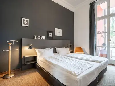 Ferienwohnung für 4 Personen (80 m²) in Heringsdorf (Seebad) 7/10