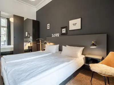 Ferienwohnung für 4 Personen (80 m²) in Heringsdorf (Seebad) 8/10