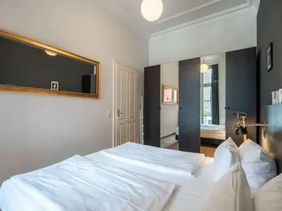 Ferienwohnung für 4 Personen (80 m²) in Heringsdorf (Seebad) 9/10