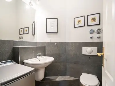 Ferienwohnung für 4 Personen (80 m²) in Heringsdorf (Seebad) 10/10