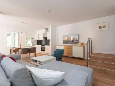 Ferienwohnung für 4 Personen (82 m²) in Heringsdorf (Seebad) 1/10