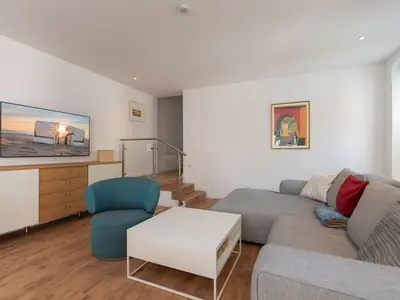 Ferienwohnung für 4 Personen (82 m²) in Heringsdorf (Seebad) 3/10