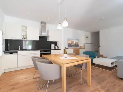 Ferienwohnung für 4 Personen (82 m²) in Heringsdorf (Seebad) 5/10