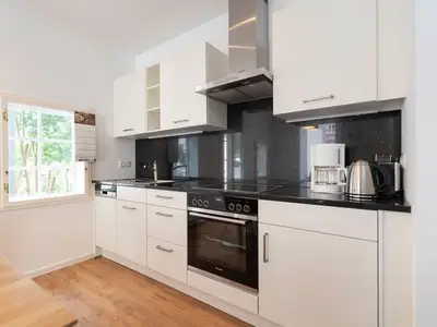 Ferienwohnung für 4 Personen (82 m²) in Heringsdorf (Seebad) 6/10