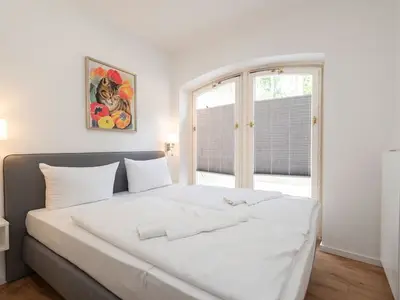 Ferienwohnung für 4 Personen (82 m²) in Heringsdorf (Seebad) 9/10