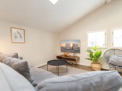 Ferienwohnung für 4 Personen (50 m²) in Heringsdorf (Seebad) 1/10