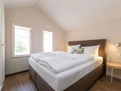 Ferienwohnung für 4 Personen (50 m²) in Heringsdorf (Seebad) 7/10