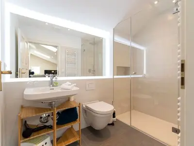 Ferienwohnung für 4 Personen (50 m²) in Heringsdorf (Seebad) 8/10