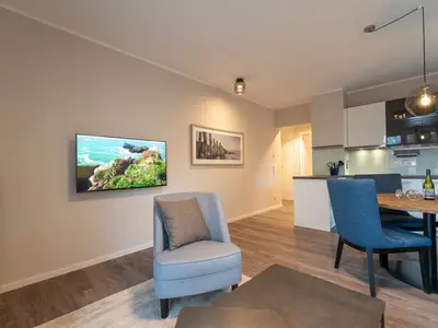 Ferienwohnung für 4 Personen (65 m²) in Heringsdorf (Seebad) 4/10