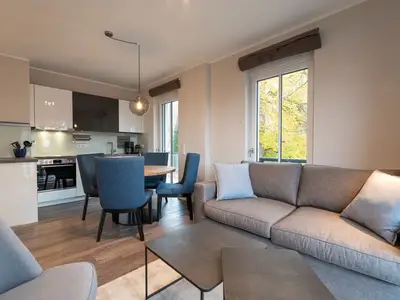 Ferienwohnung für 4 Personen (65 m²) in Heringsdorf (Seebad) 5/10