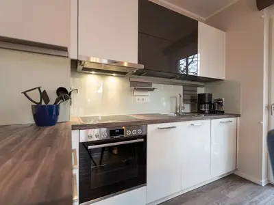 Ferienwohnung für 4 Personen (65 m²) in Heringsdorf (Seebad) 6/10