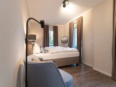 Ferienwohnung für 4 Personen (65 m²) in Heringsdorf (Seebad) 7/10