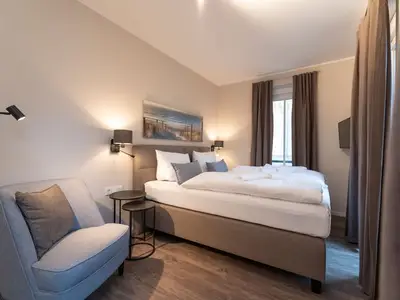 Ferienwohnung für 4 Personen (65 m²) in Heringsdorf (Seebad) 8/10