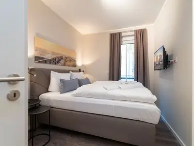 Ferienwohnung für 4 Personen (65 m²) in Heringsdorf (Seebad) 9/10